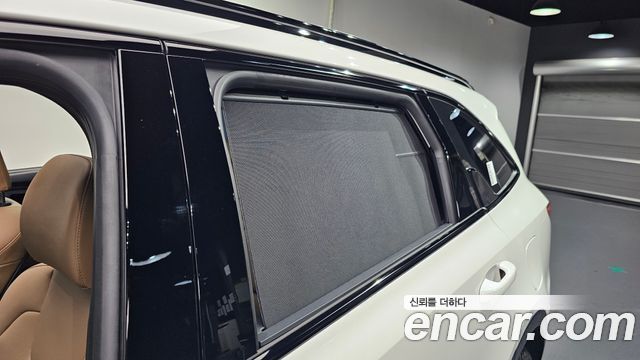 Kia Sorento (IV) HEV 1.6 2WD Gravity 2024 — фото 33