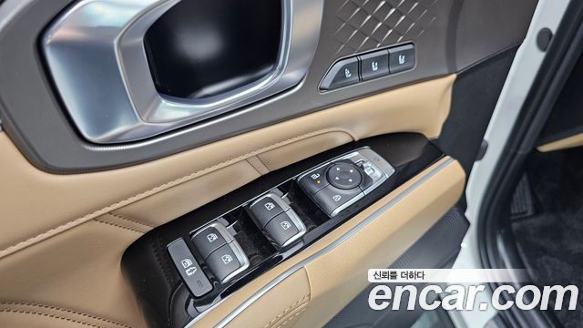 Kia Sorento (IV) HEV 1.6 2WD Gravity 2024 — фото 34
