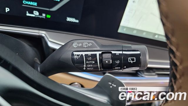 Kia Sorento (IV) HEV 1.6 2WD Gravity 2024 — фото 36
