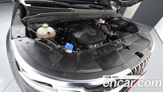 Kia Carnival (IV) Diesel 9-Seater Signature 2021 — фото 6