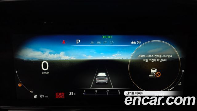 Kia Carnival (IV) Diesel 9-Seater Signature 2021 — фото 8