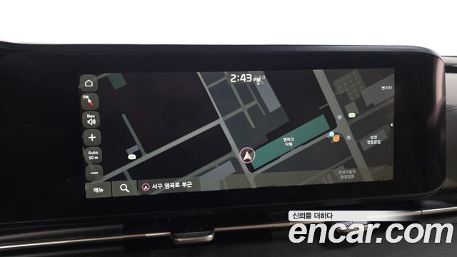 Kia Carnival (IV) Diesel 9-Seater Signature 2021 — фото 14
