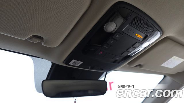 Kia Carnival (IV) Diesel 9-Seater Signature 2021 — фото 18