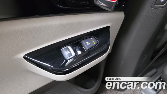 Kia Carnival (IV) Diesel 9-Seater Signature 2021 — фото 19