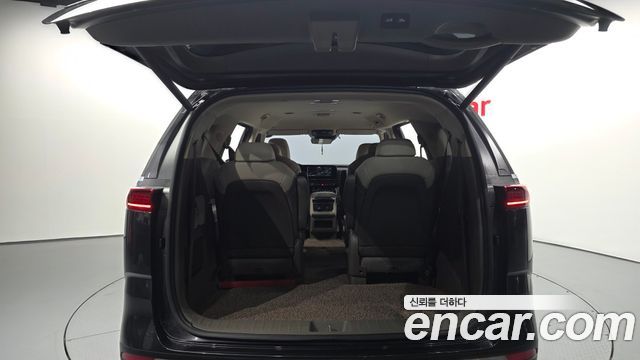Kia Carnival (IV) Diesel 9-Seater Signature 2021 — фото 20