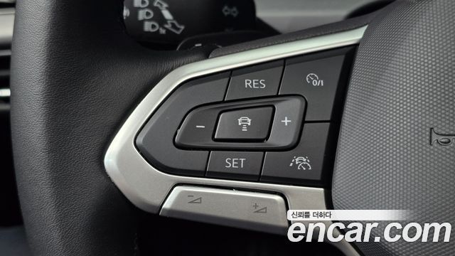 Volkswagen Golf (VIII) 2.0 TDI Prestige 2024 — фото 15