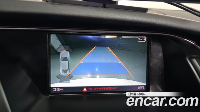 Audi A5 2.0 TDI Quattro dynamic Sportback 8TA 2013 — фото 15