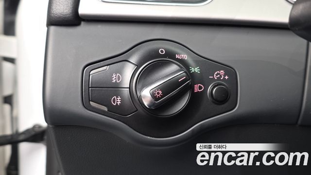 Audi A5 2.0 TDI Quattro dynamic Sportback 8TA 2013 — фото 17
