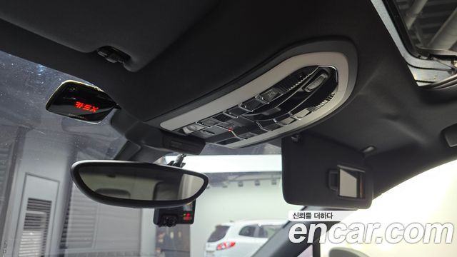 Porsche Macan 3.0 S Diesel 95B 2016 — фото 17