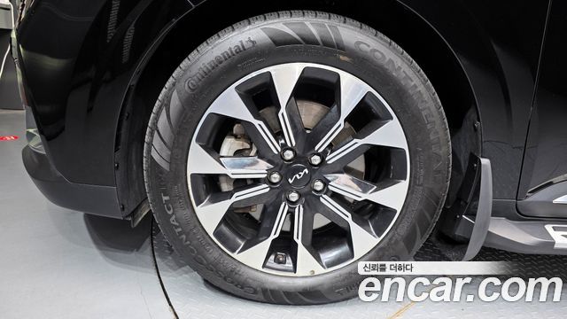 Kia Carnival (IV) Diesel 7-Seater Signature 2021 — фото 5