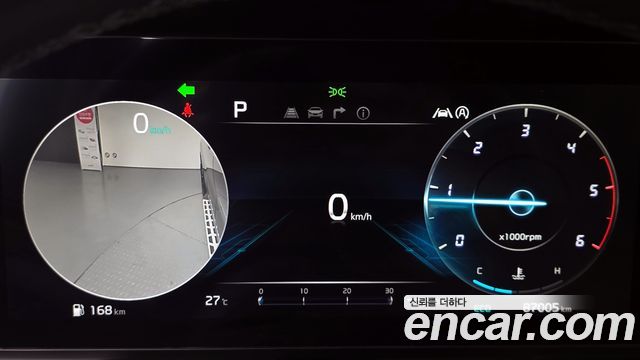 Kia Carnival (IV) Diesel 7-Seater Signature 2021 — фото 8