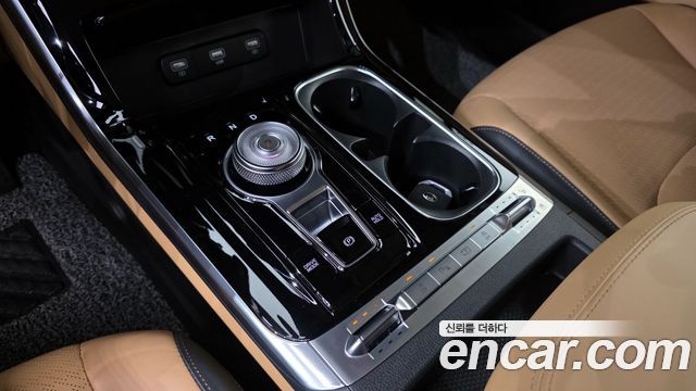 Kia Carnival (IV) Diesel 7-Seater Signature 2021 — фото 9