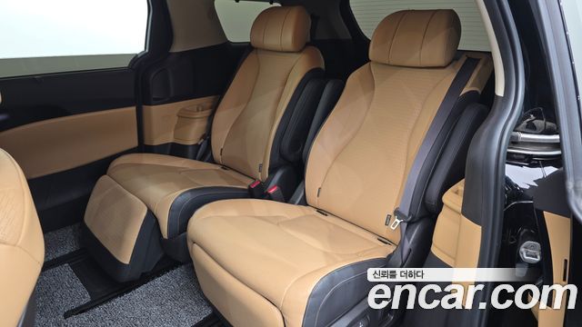 Kia Carnival (IV) Diesel 7-Seater Signature 2021 — фото 11