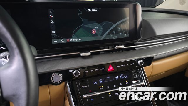 Kia Carnival (IV) Diesel 7-Seater Signature 2021 — фото 12