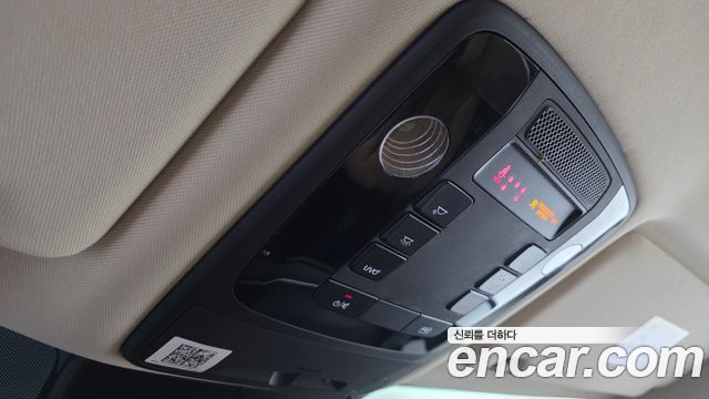 Kia Carnival (IV) Diesel 7-Seater Signature 2021 — фото 16