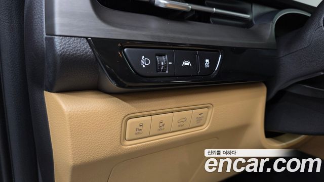 Kia Carnival (IV) Diesel 7-Seater Signature 2021 — фото 18