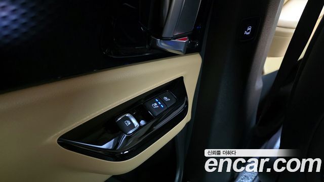 Kia Carnival (IV) Diesel 7-Seater Signature 2021 — фото 19
