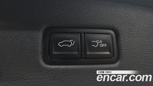 Kia Carnival (IV) Diesel 7-Seater Signature 2021 — фото 20