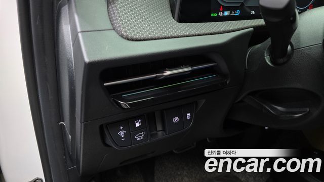 Kia EV6 Long Range Earth 2022 — фото 16