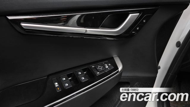Kia EV6 Long Range Earth 2022 — фото 17