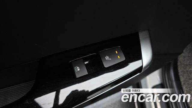 Kia EV6 Long Range Earth 2022 — фото 18