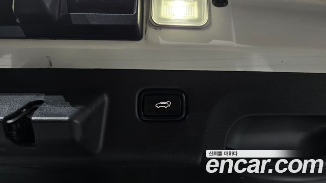 Kia EV6 Long Range Earth 2022 — фото 20