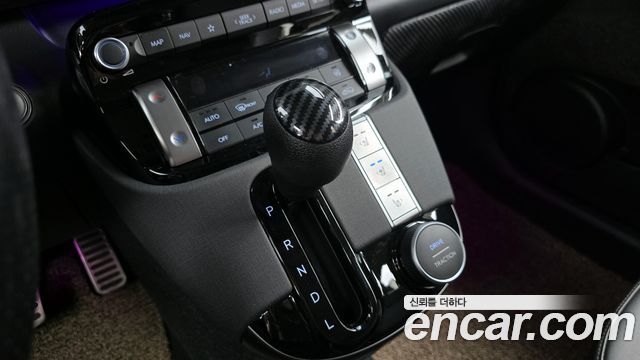 Hyundai Casper Turbo Inspiration 2022 — фото 9