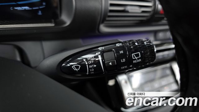Hyundai Casper Turbo Inspiration 2022 — фото 28