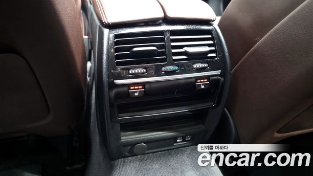 BMW 5 Series (G30) 530i xDrive Luxury Plus 2020 — фото 19
