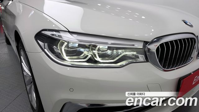 BMW 5 Series (G30) 530i xDrive Luxury Plus 2020 — фото 22