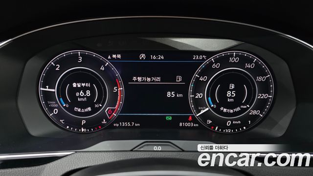 Volkswagen Arteon 2.0 TDI Prestige 2019 — фото 8