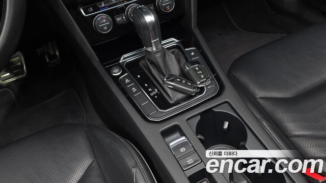 Volkswagen Arteon 2.0 TDI Prestige 2019 — фото 9
