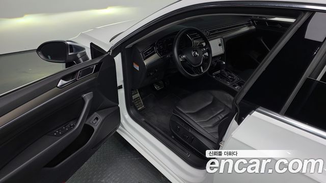 Volkswagen Arteon 2.0 TDI Prestige 2019 — фото 11