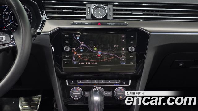 Volkswagen Arteon 2.0 TDI Prestige 2019 — фото 15