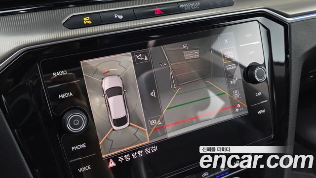 Volkswagen Arteon 2.0 TDI Prestige 2019 — фото 16