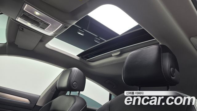 Volkswagen Arteon 2.0 TDI Prestige 2019 — фото 17