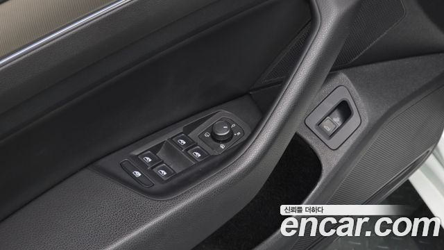 Volkswagen Arteon 2.0 TDI Prestige 2019 — фото 29
