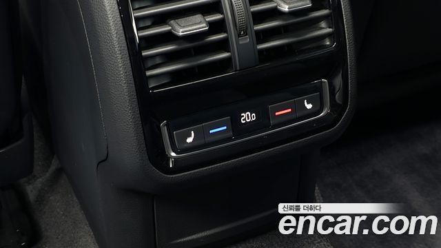 Volkswagen Arteon 2.0 TDI Prestige 2019 — фото 31