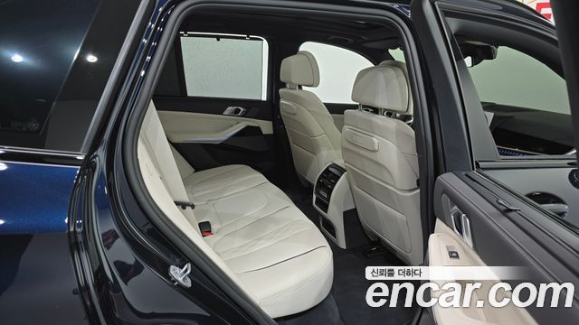 BMW X5 (G05) xDrive 40i M Sport 2026 — фото 11