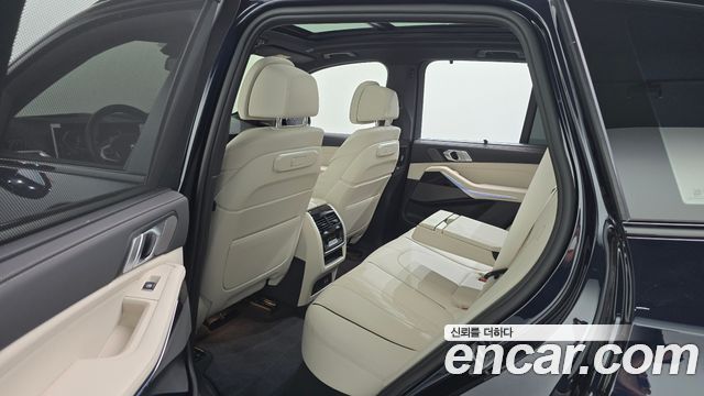 BMW X5 (G05) xDrive 40i M Sport 2026 — фото 12