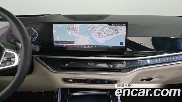 BMW X5 (G05) xDrive 40i M Sport 2026 — фото 13