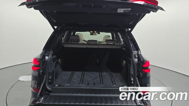 BMW X5 (G05) xDrive 40i M Sport 2026 — фото 17