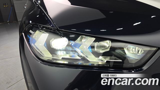 BMW X5 (G05) xDrive 40i M Sport 2026 — фото 22