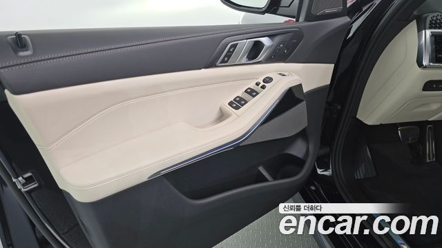 BMW X5 (G05) xDrive 40i M Sport 2026 — фото 24
