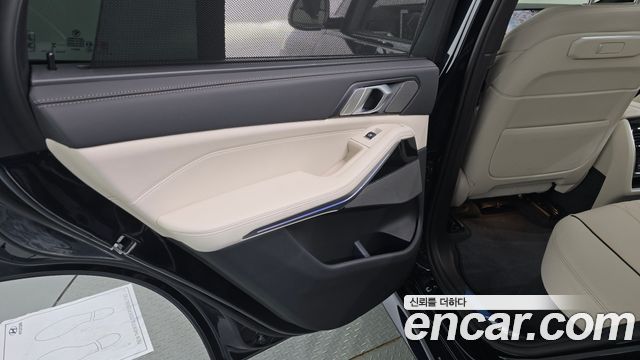 BMW X5 (G05) xDrive 40i M Sport 2026 — фото 25