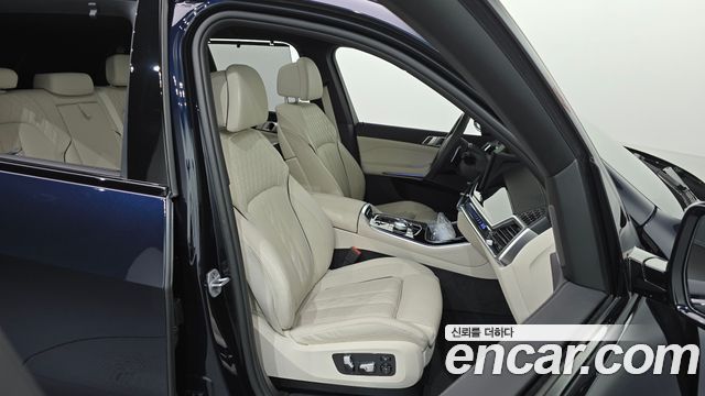 BMW X5 (G05) xDrive 40i M Sport 2026 — фото 26