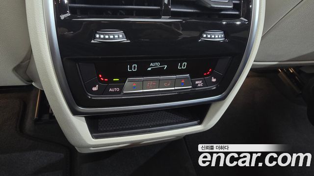 BMW X5 (G05) xDrive 40i M Sport 2026 — фото 27