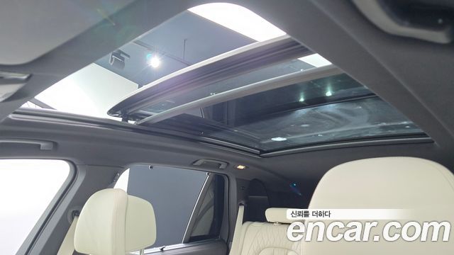 BMW X5 (G05) xDrive 40i M Sport 2026 — фото 31