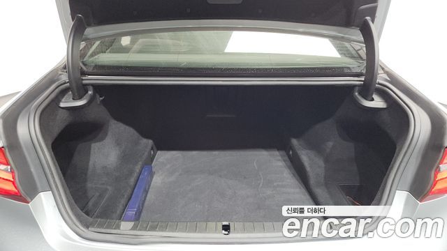 BMW 7 Series (G11) 730d xDrive 2016 — фото 18