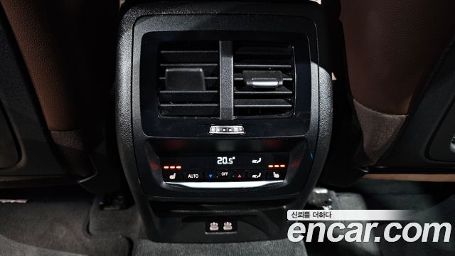 BMW X4 (G02) xDrive20i M Sport X 2020 — фото 33